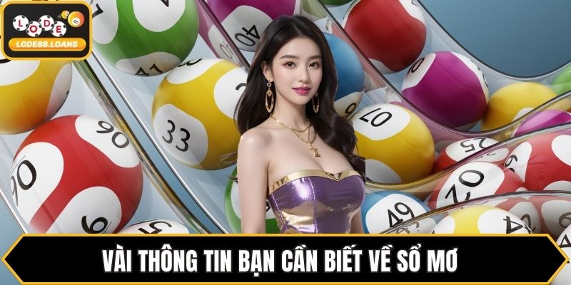 Sổ Mơ - Tâm Linh Giải Mã Giấc Mộng và Con Số Tài Lộc