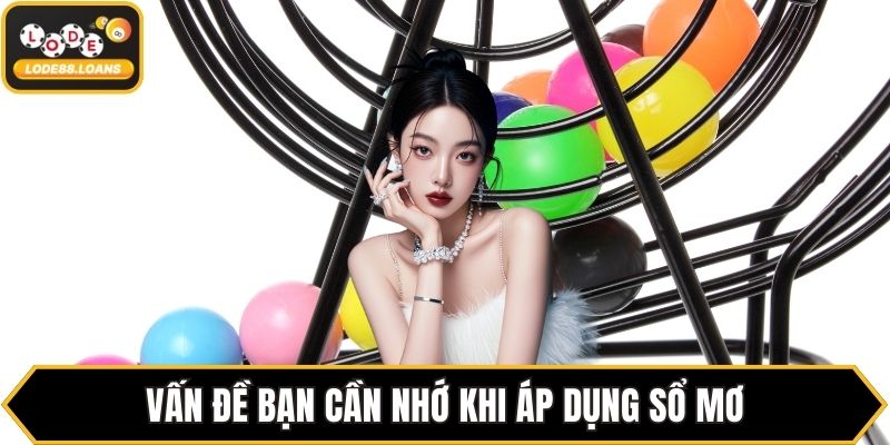 Sổ Mơ Lô Đề - Giải Mã Giấc Mơ Tìm Số May Mắn Chi Tiết